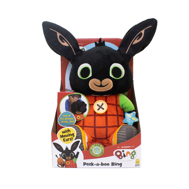 Bing toys discount
