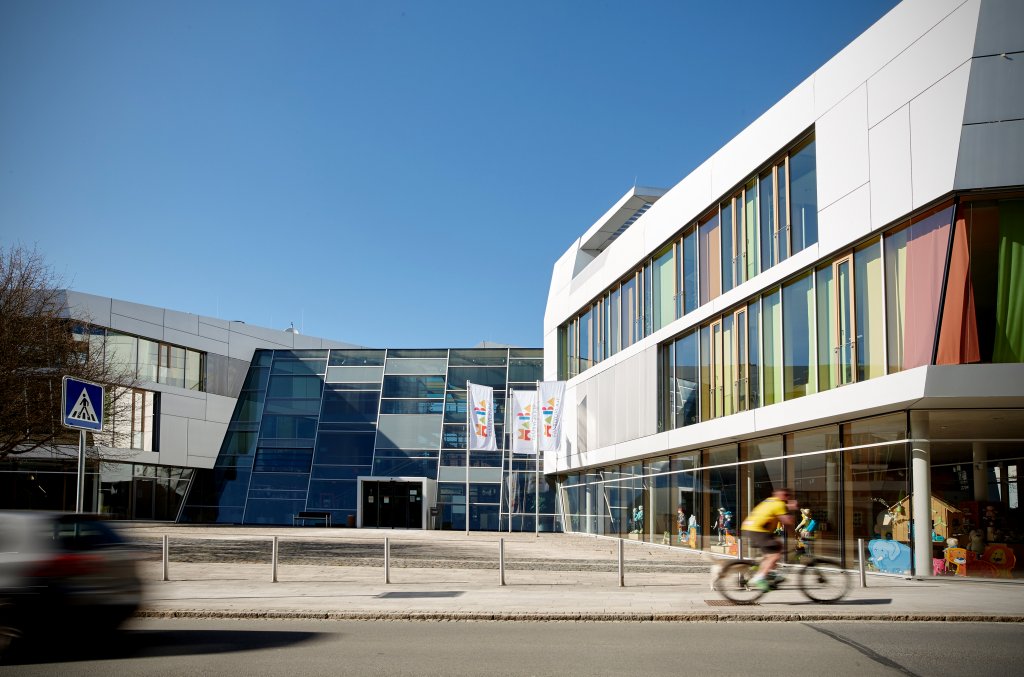 Aus Haba wird Haba Familygroup das spielzeug