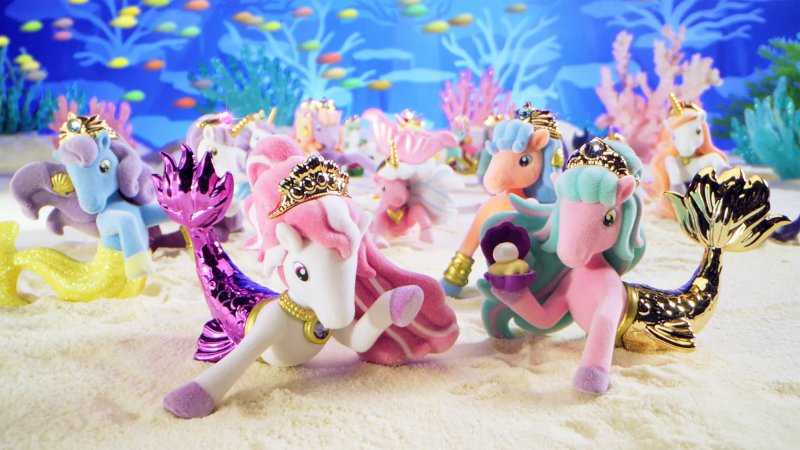 Messeneuheiten von Craze das spielzeug