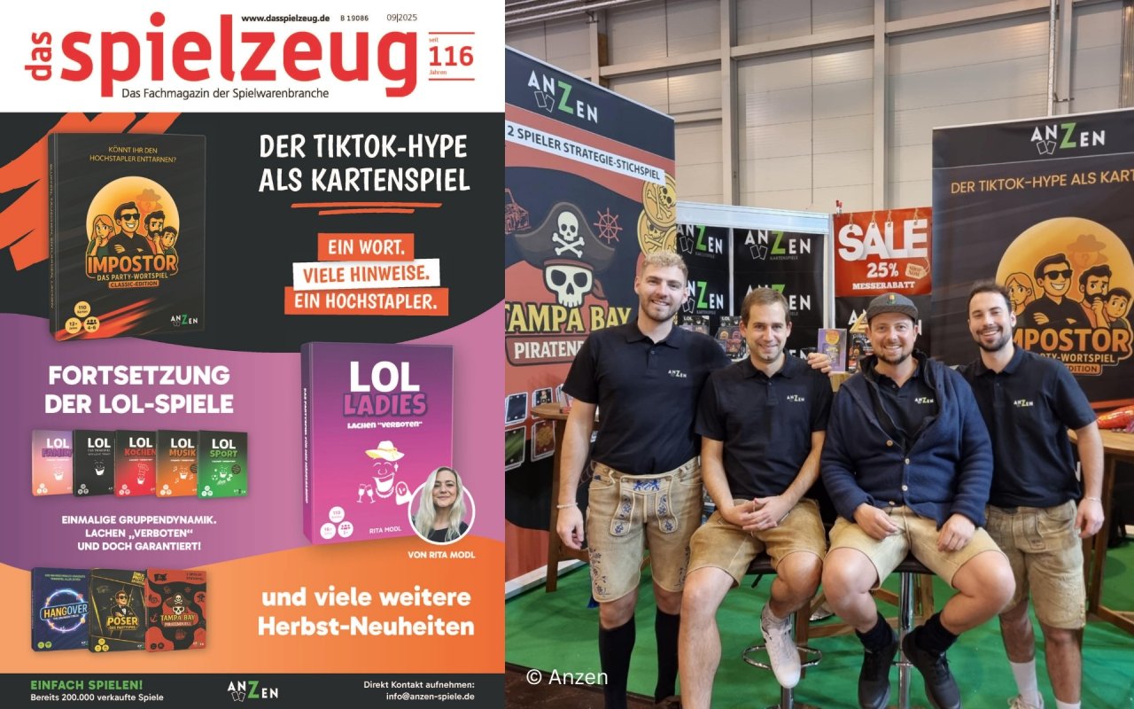 Ausgabe Digital 09/2025