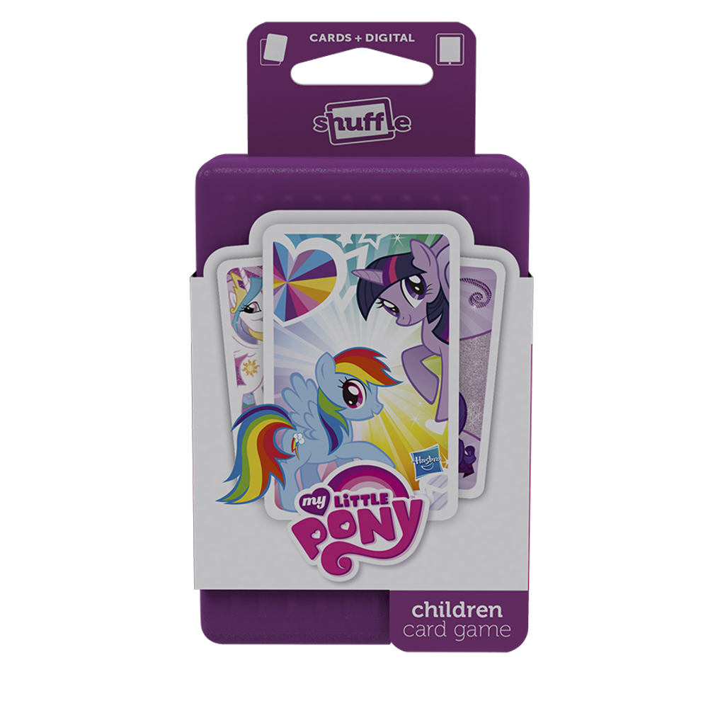 Hasbro: Interaktive Erweiterungen | das spielzeug