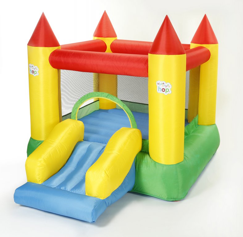 Spaß im Garten | das spielzeug