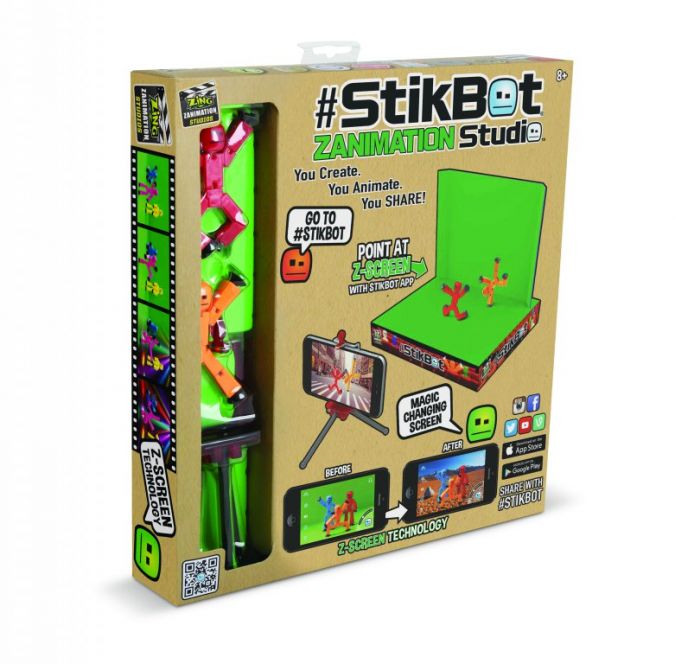 Top 10 Spielzeug 2016 - Die Nominierten | das spielzeug