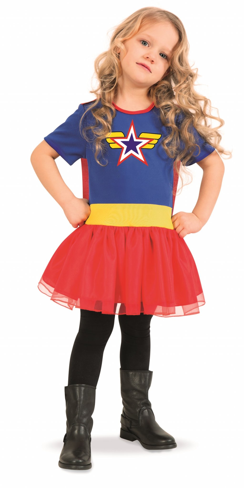 Wendy das leuchtende kostuem