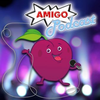 Podcast Von Amigo Ist Online Das Spielzeug