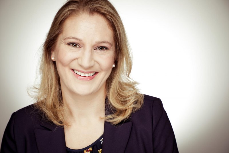 Natalie Nicole BerlingNoé ist Head of Licensing das spielzeug