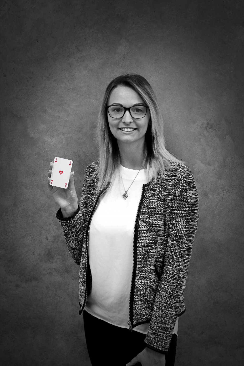 ASS Altenburger Spielkarten für Senioren Rommé, Canasta und Bridge von