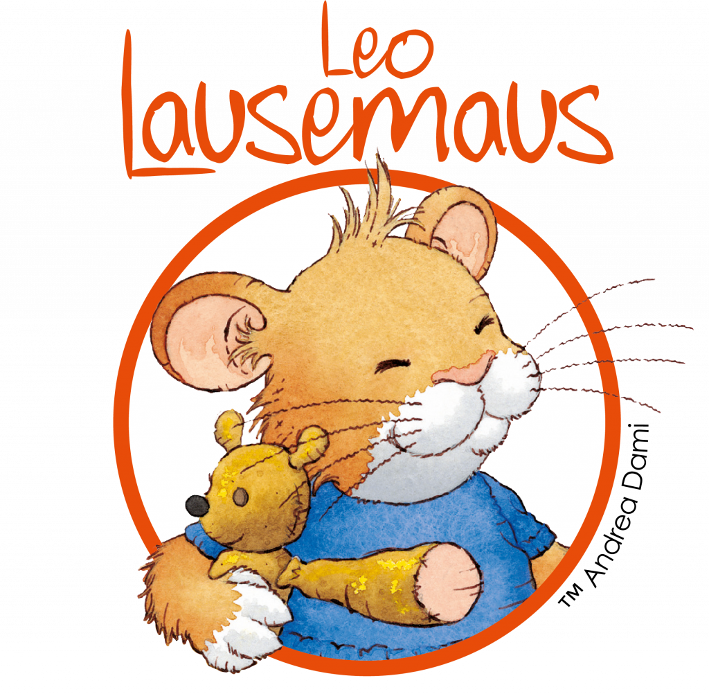 „Leo Lausemaus“ neu bei Kiddinx das spielzeug
