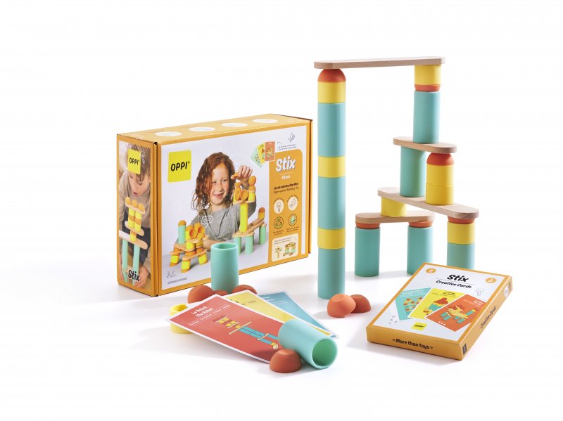 Wild Republic Green Guardians Löwe – Umweltfreundliche Spielfigur, Biologisch Abbaubar