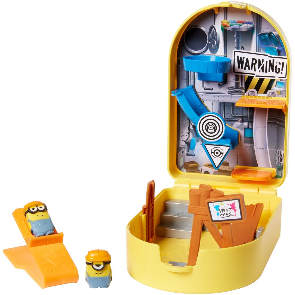 It’s all about the Minions | das spielzeug