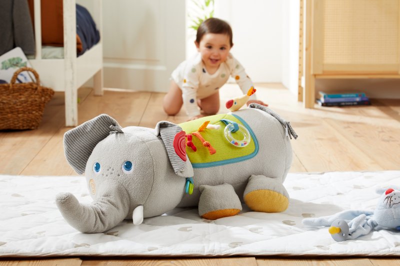 Tierisch treue Begleiter von Haba | das spielzeug