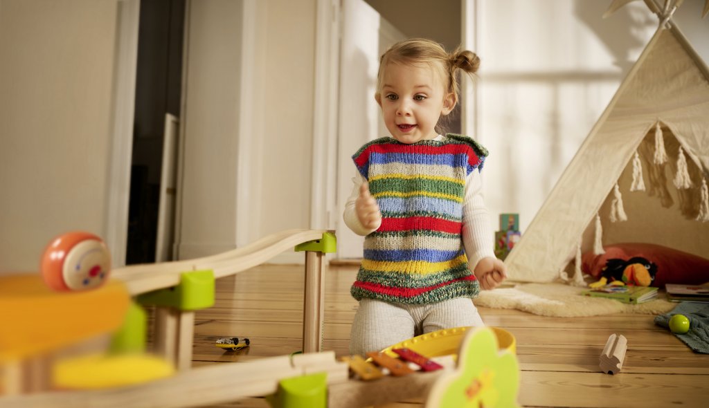 Haba mit neuem Claim | das spielzeug