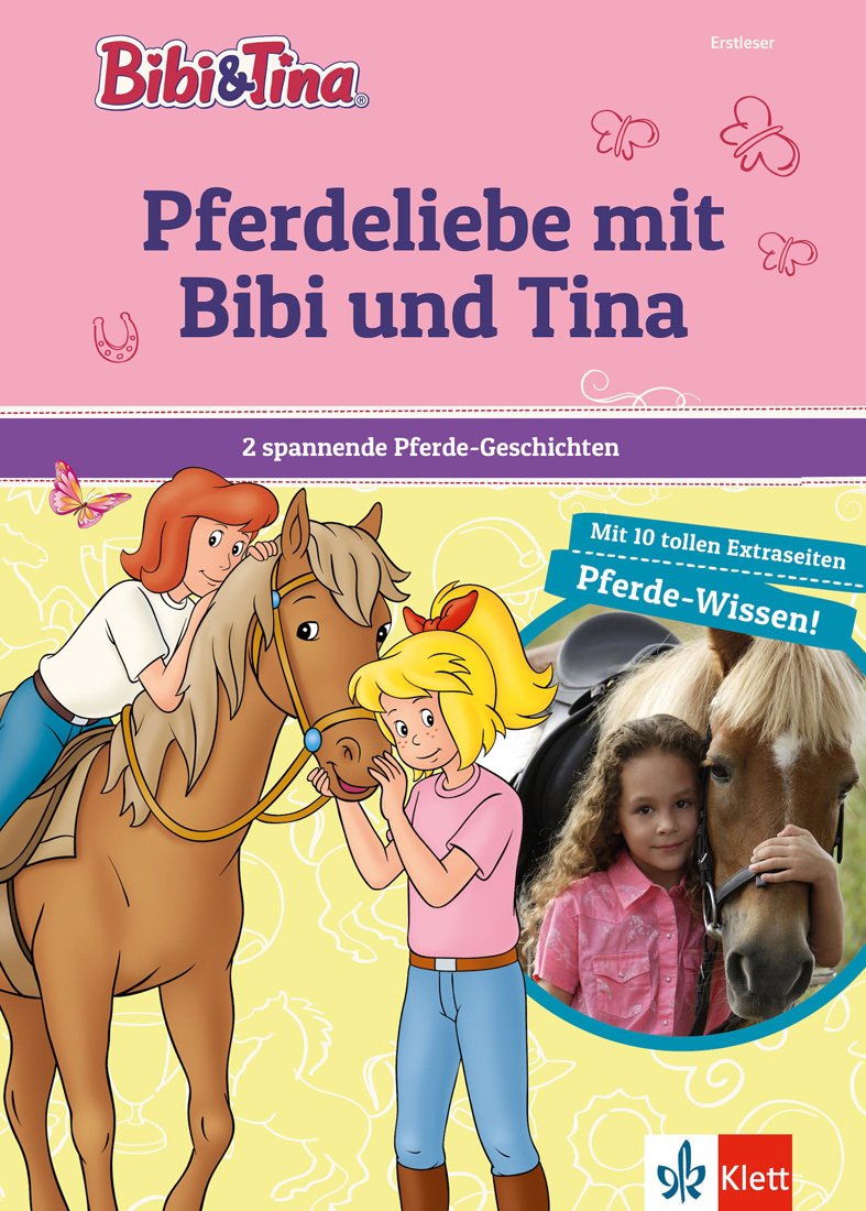 Was Würdest Du Tun Bibi Und Tina 4 Text Lerntraining für „Bibi & Tina“-Fans | das spielzeug