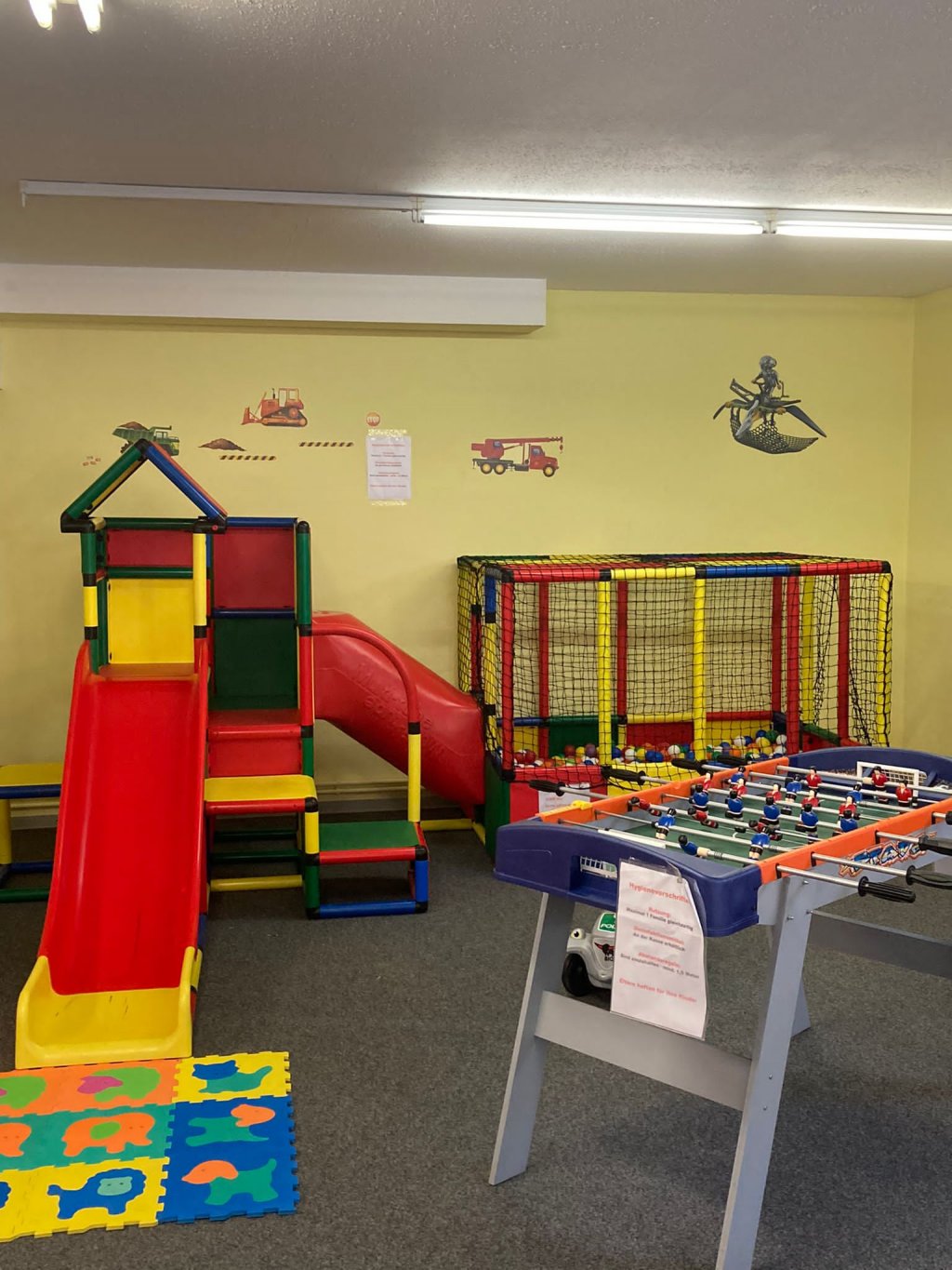 Hits für Kids Spielwarenmarkt, Riederich | das spielzeug