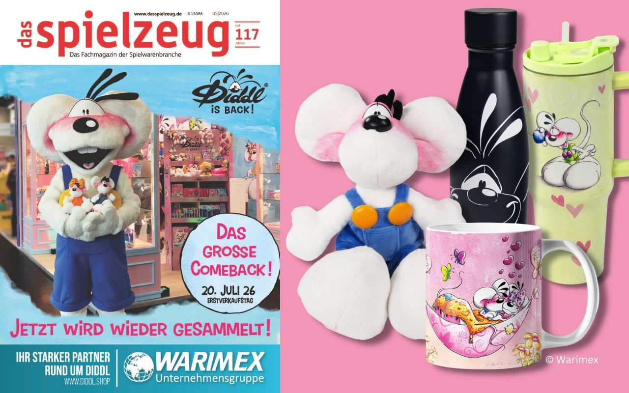 Ausgabe Digital 05/2026
