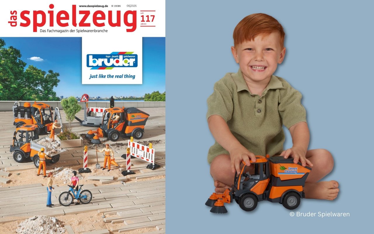 Ausgabe Digital 06/2026