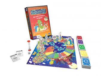 Spielgeschehen Spielgeschehen