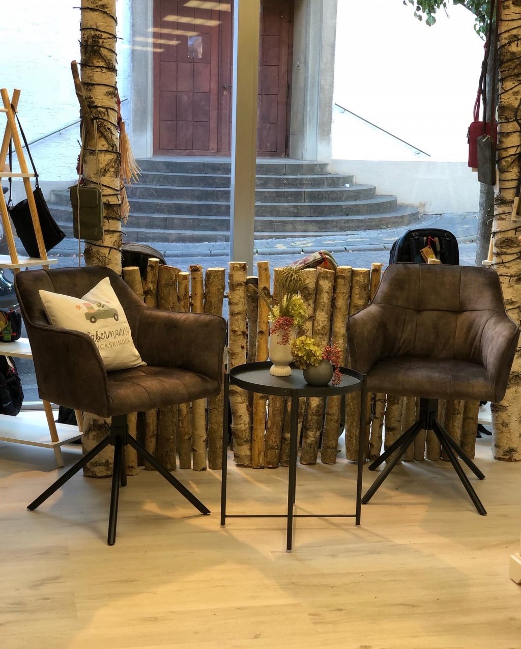 Habermanns Glückskinder, Reinheim | das spielzeug