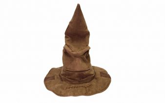 Sprechender Hut Harry Potter Test Pottermore S Sprechender Hut