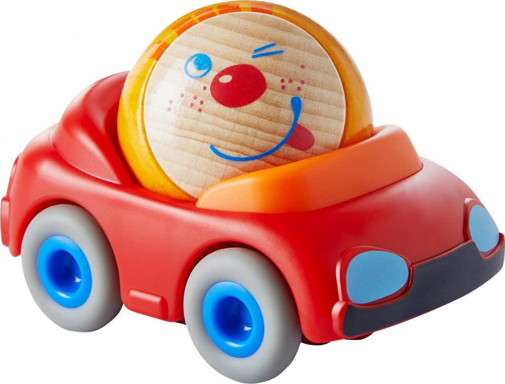 Zuwachs für „Kullerbü“-Spielsystem | das spielzeug