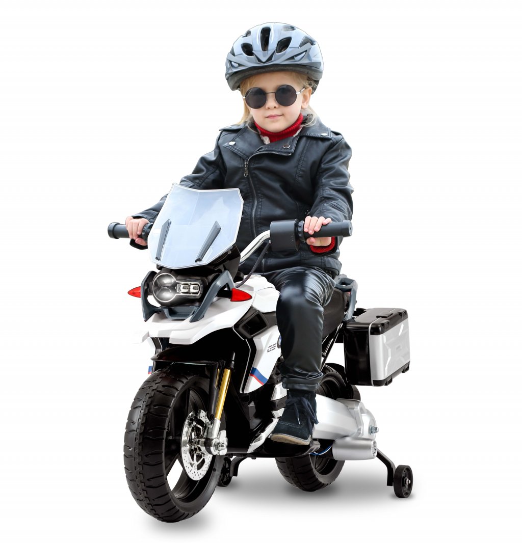 rollplay bmw motorcycle