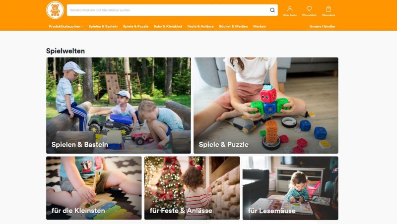 SPIELZEUG SPIELWAREN EINFACH ONLINE BESTELLEN visual data 3