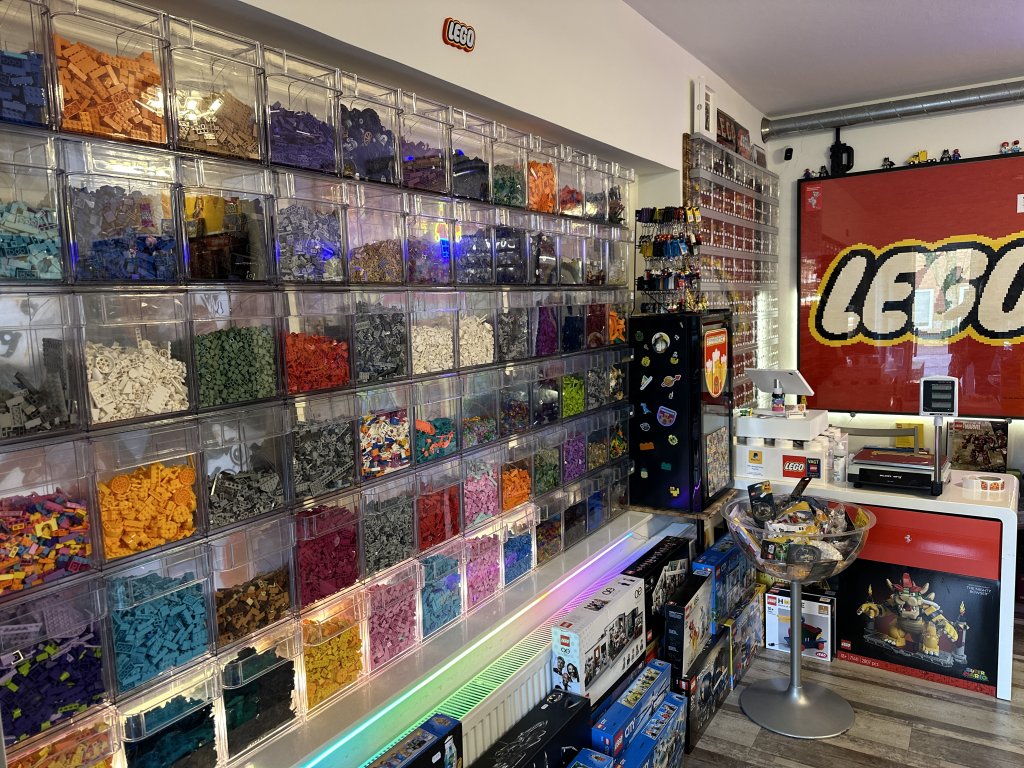 „Bardobrick“, Bardowick | das spielzeug