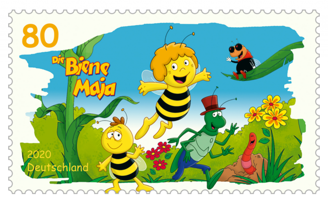 Biene-Maja-Briefmarke.png