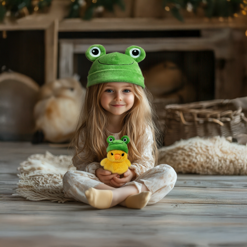 Heunec-Kuschelkoepfchen-Ente--Frosch-Copyright-Heunec.png