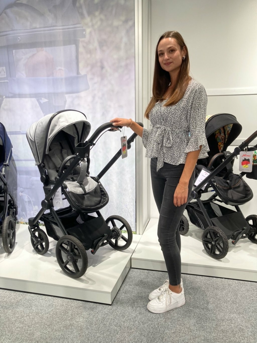 Kinderwagen köln discount