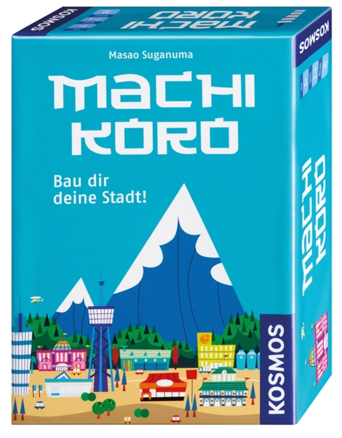 Spiel2015_MachiKoro_Kosmos