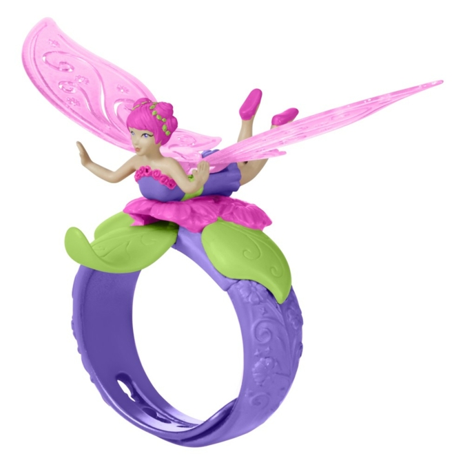 Spin Master_Magical Fairy Bracelets