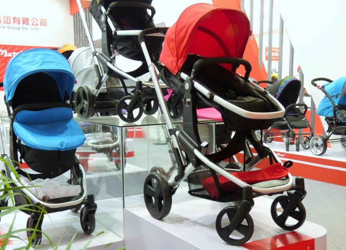 Baby & Stroller China