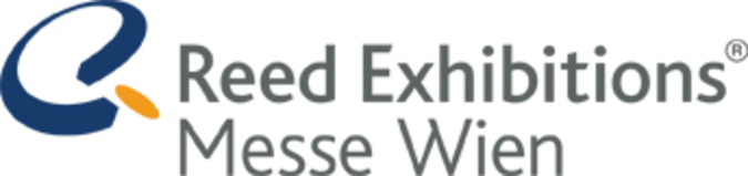 Reed Exhibitions Messe Wien_Logo