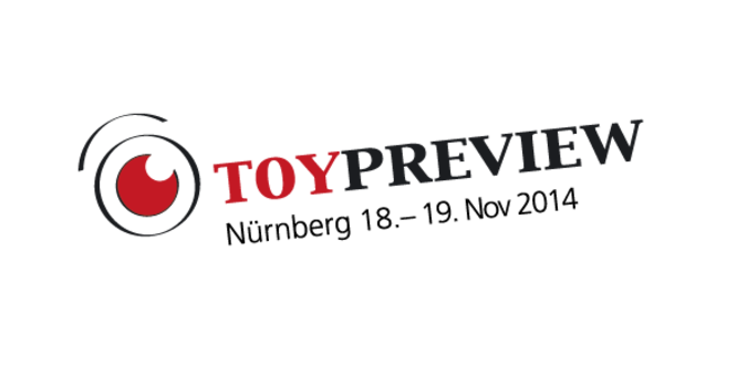 Toy Preview Logo 2014