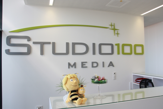 Studio 100 Media_Office_201409