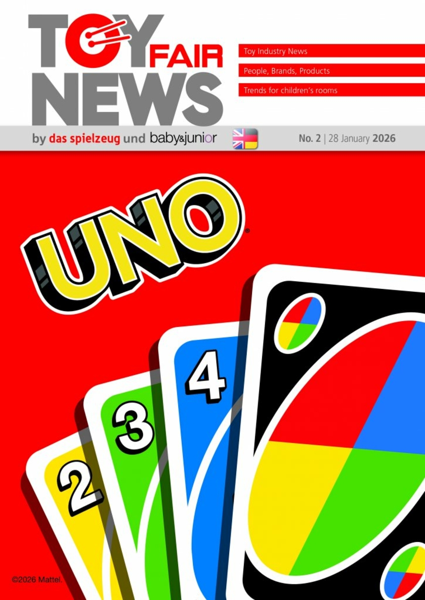 Ausgabe TFN 2-2026- Newsletter Copyright Meisenbach 	