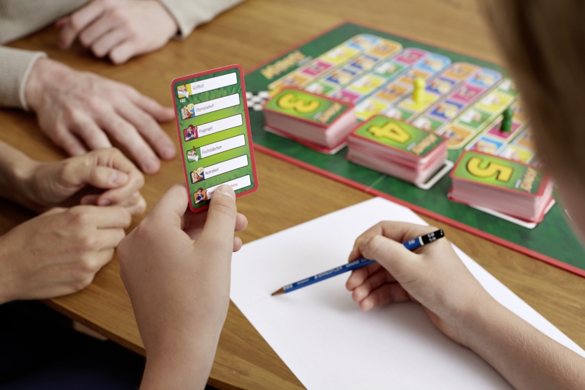 Activity Spieler