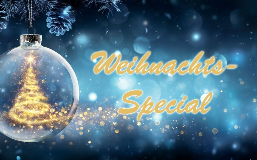 Weihnachts-Special-2024