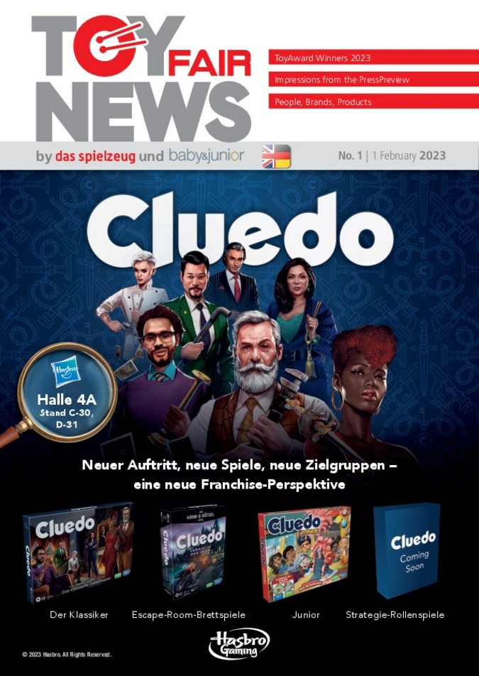 Toy Fair News 2023_Tag1