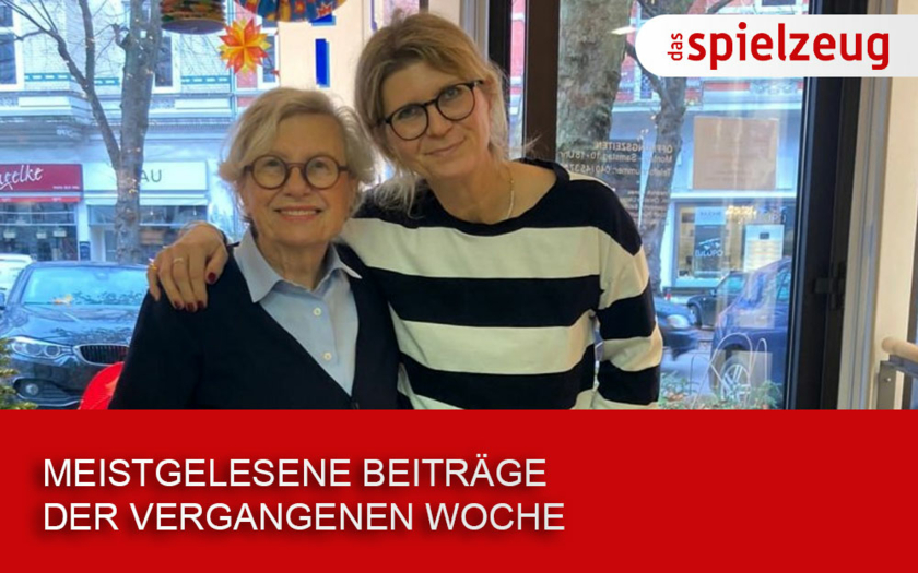 Meist-gelesen-dasspielzeug-KW-14 Copyright Lienau