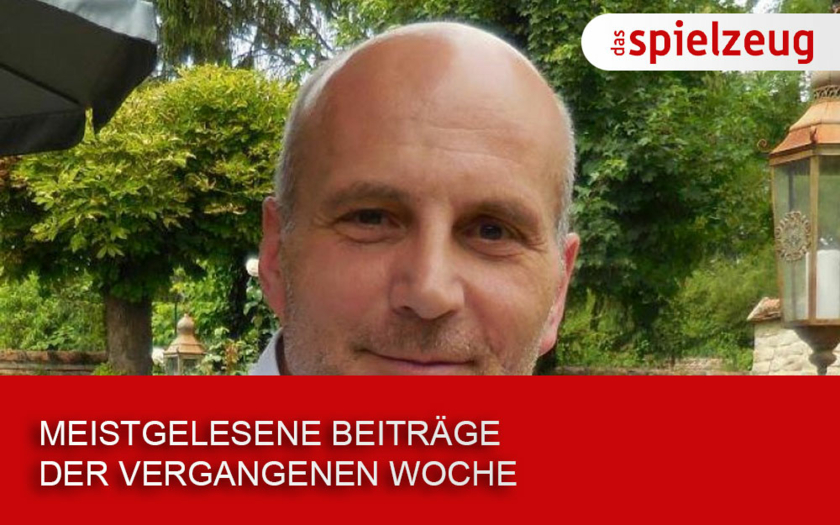Meist-gelesen-dasspielzeug-KW-25 Copyright Papo