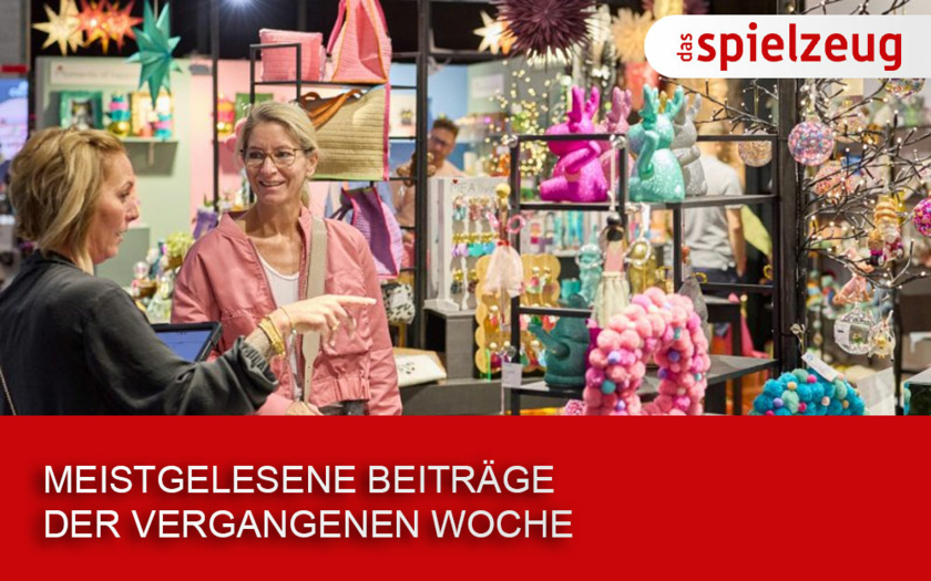Meist-gelesen-dasspielzeug-KW-31-Copyright Messe Frankfurt-Rolf Otzipka