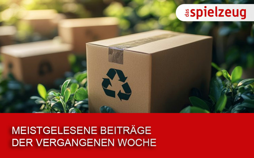 Meist-gelesen-dasspielzeug-KW-33-Copyright erstellt mit KI / thanakrit-AdobeStock