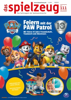 Ausgabe Digital 05/2023
