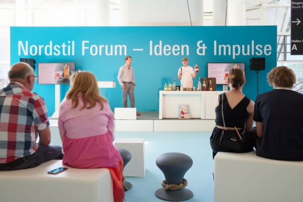Nordstil Forum 2023: Von Nachhaltigkeit bis Digitalisierung
