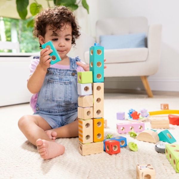Spin Master/Melissa & Doug: Fähigkeiten früh fördern, Abenteuer erleben