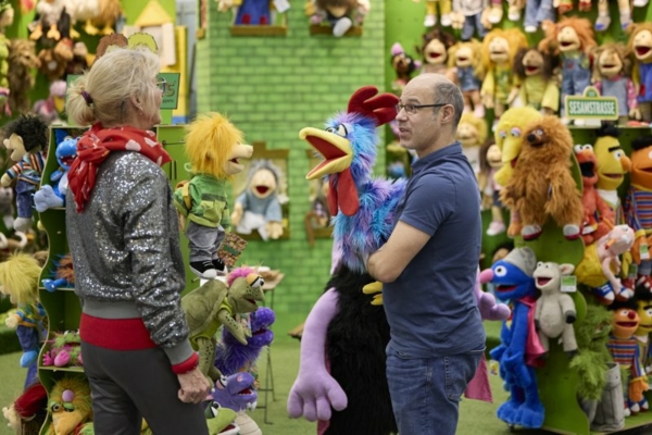 Winter-Nordstil 2026: Gute Order trotz schlechtem Wetter