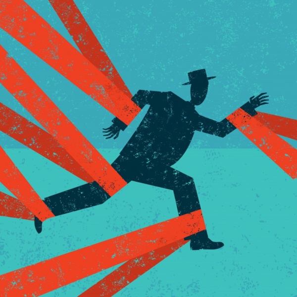 Aktuelle HDE-Umfrage: Handelsunternehmen beklagen Erhöhung der Bürokratielasten