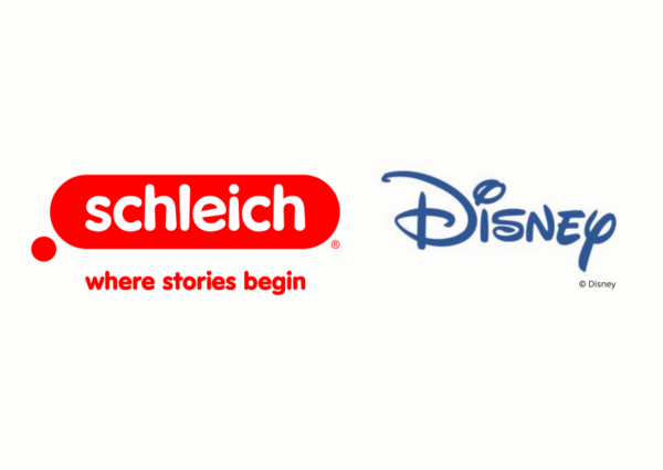 Neue Lizenzvereinbarung: Schleich bringt Disney-Wunder ins Portfolio